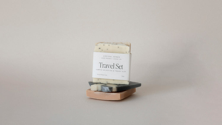 Artisan Soaps