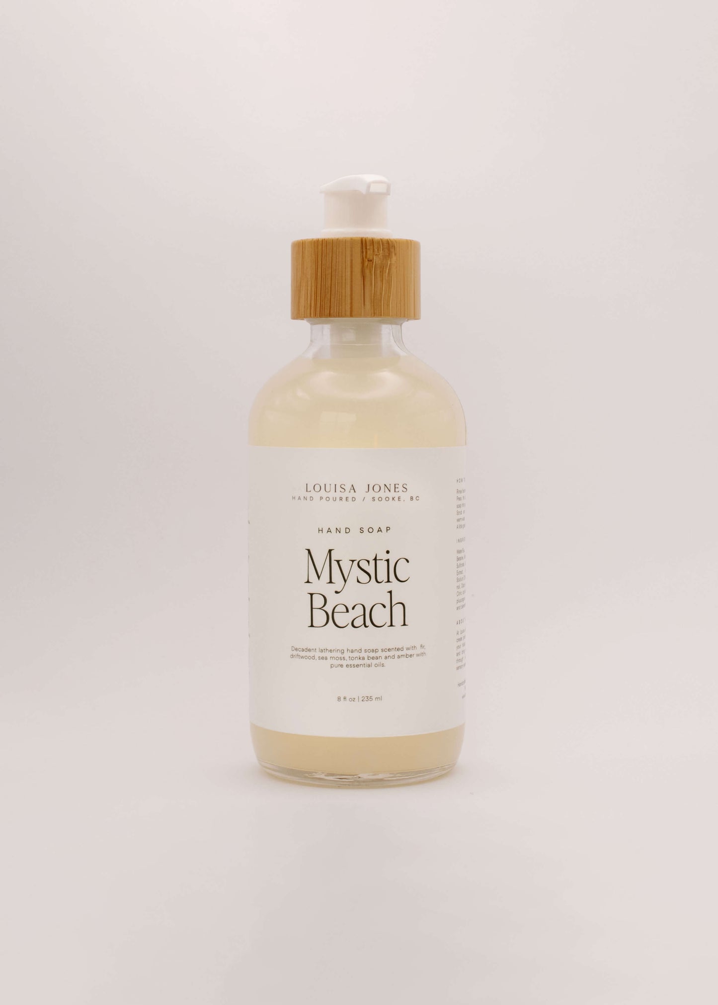 Mystic Beach Hand Soap