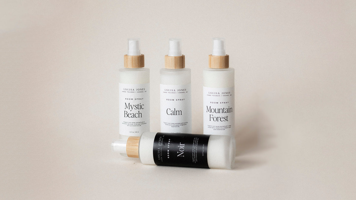 Calm - Room Spray