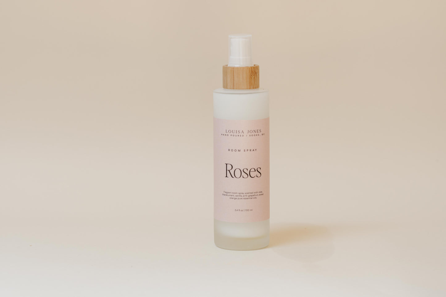 Roses Body & Home Set