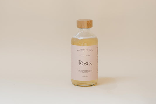 Roses Body & Home Set