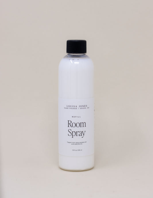 Mystic Beach Natural Room Spray