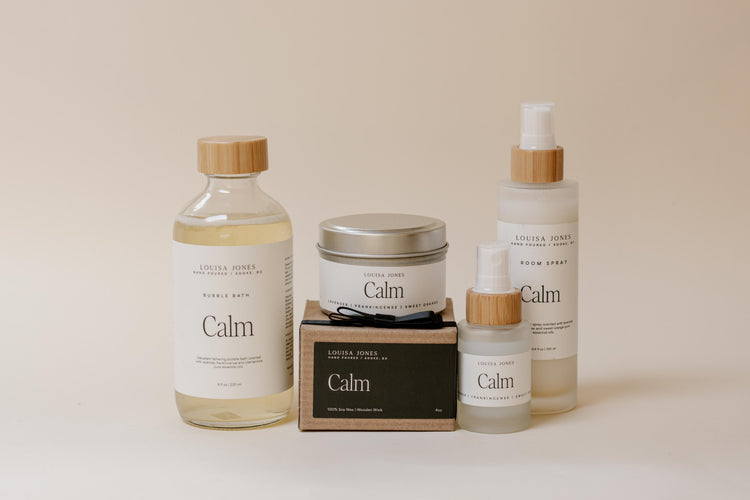 Calm Collection