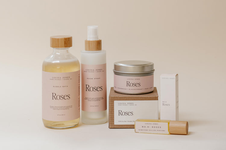 Roses Collection
