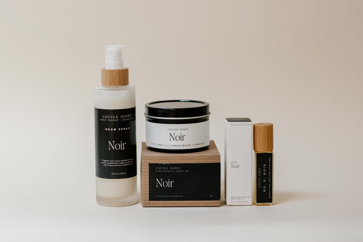 Noir Collection