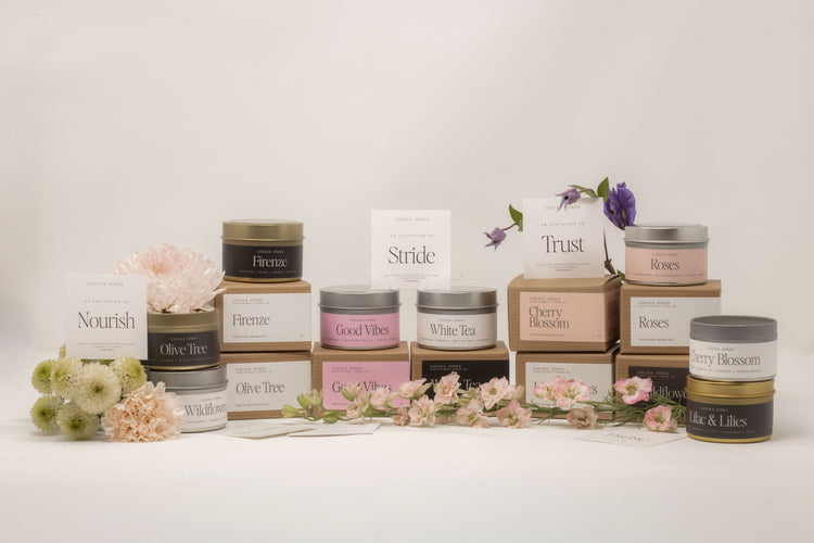 Spring Collection