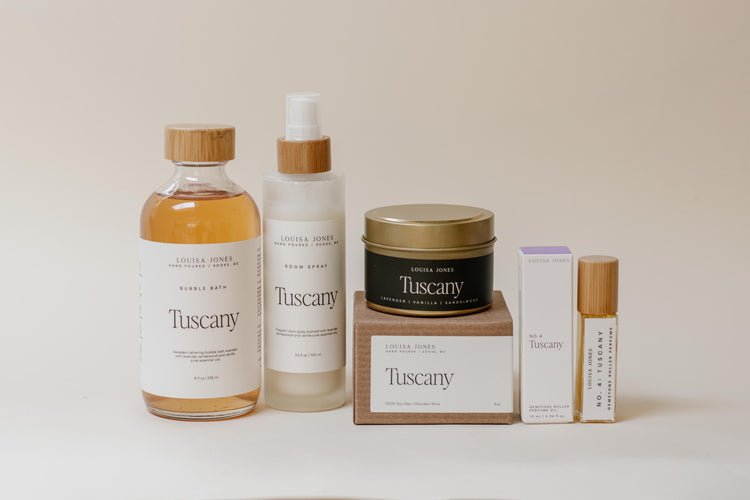 Tuscany Collection