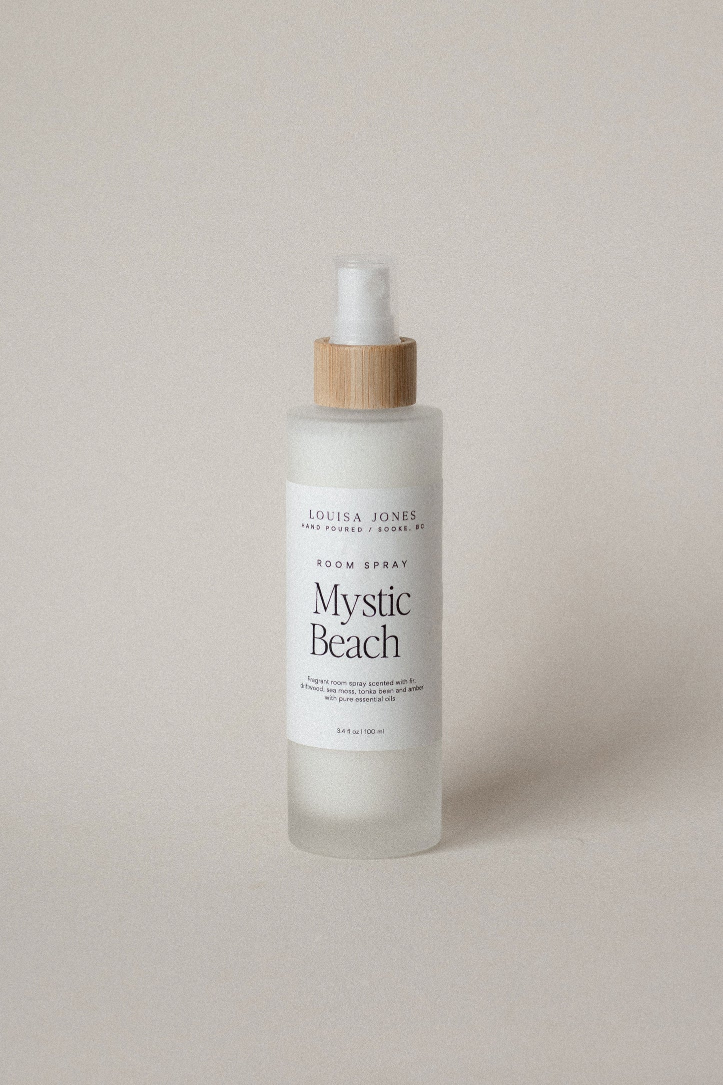 Mystic Beach Ritual Duo
