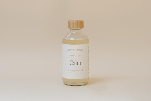Calm Body & Home Set