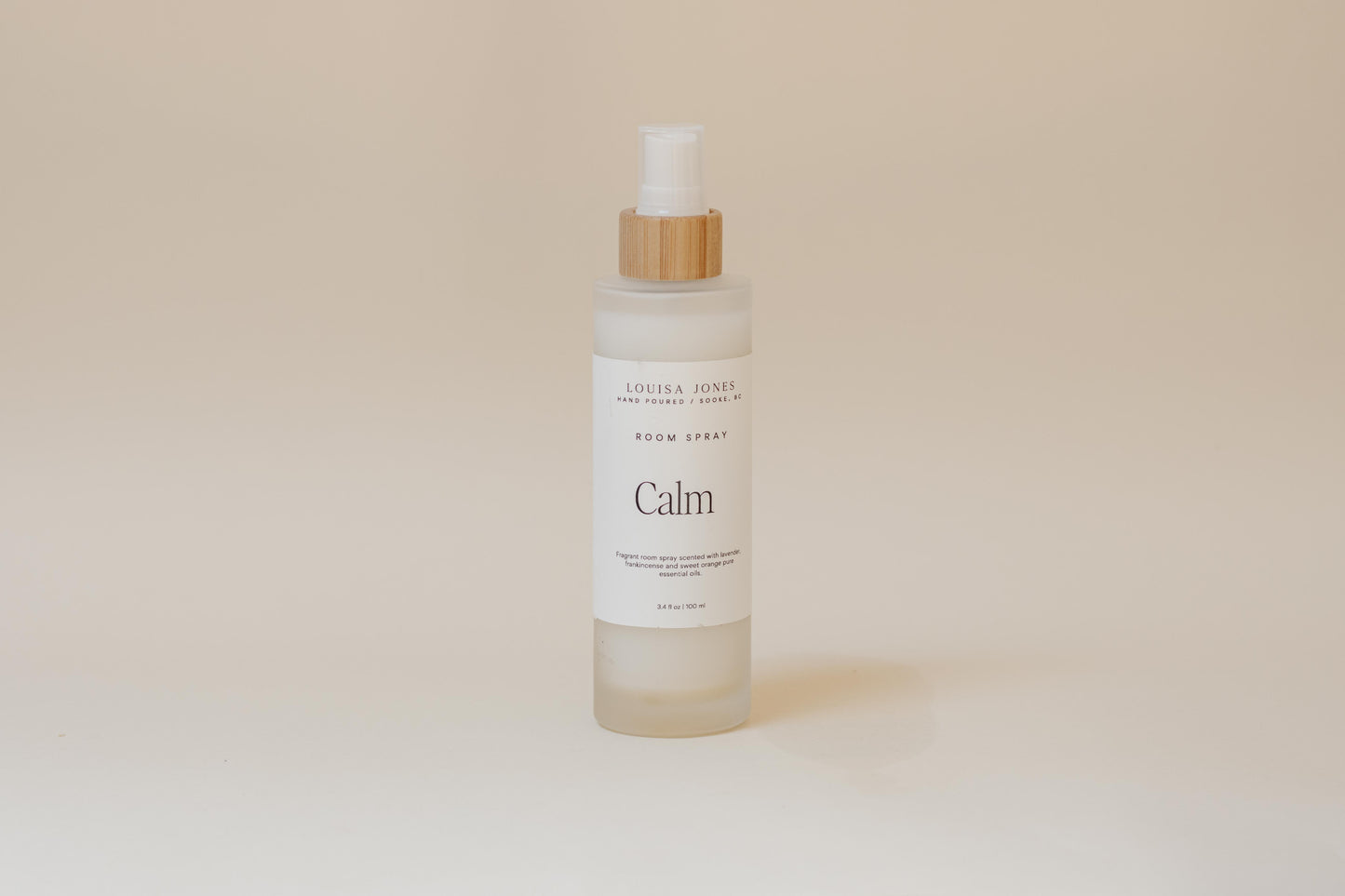 Calm Body & Home Set