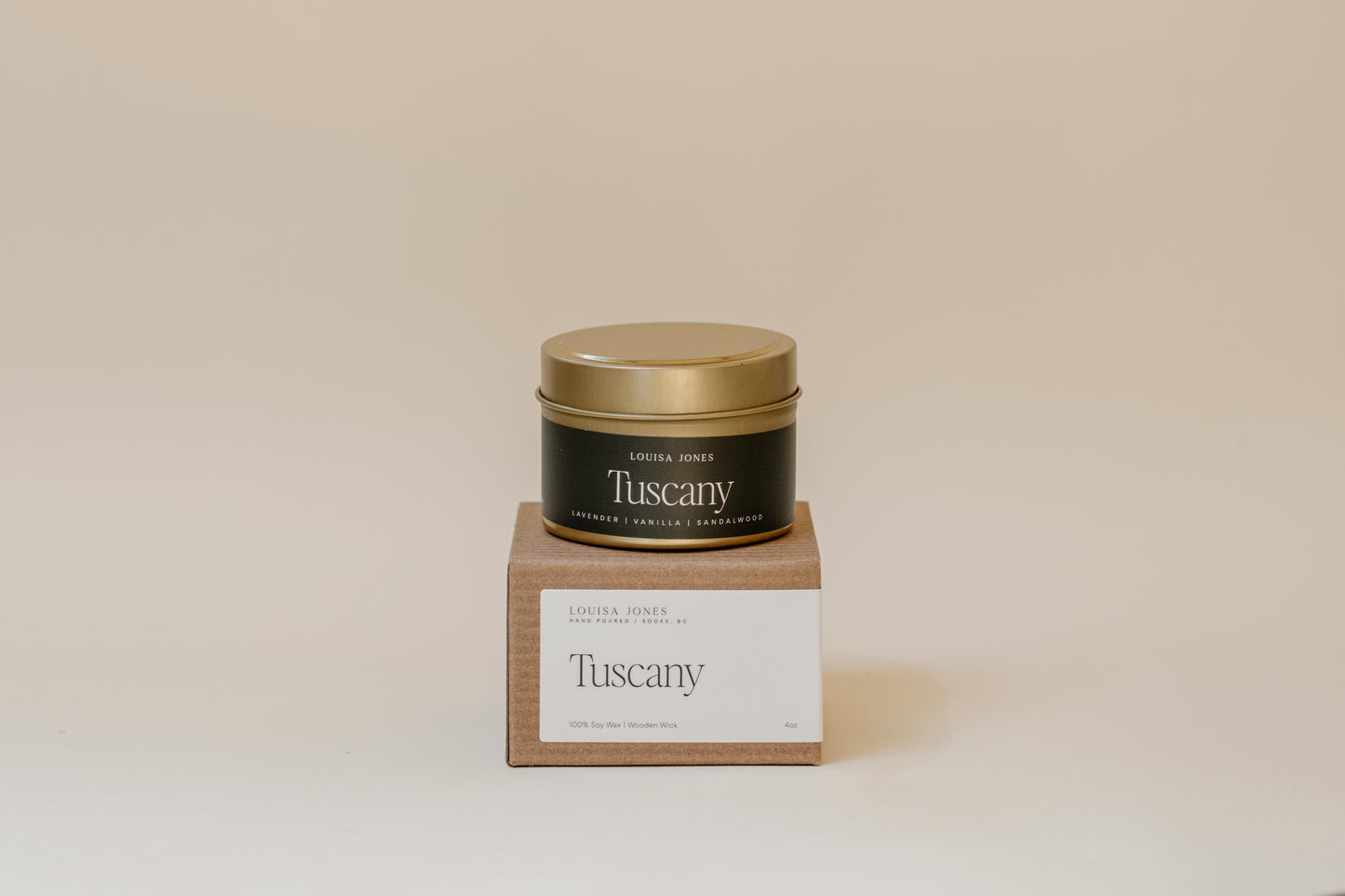 Tuscany Body & Home Set