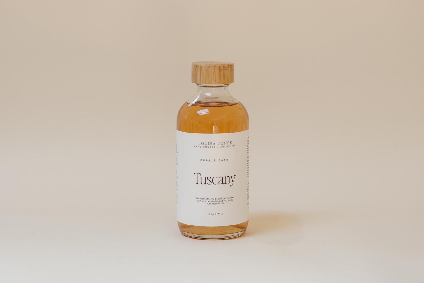Tuscany Body & Home Set