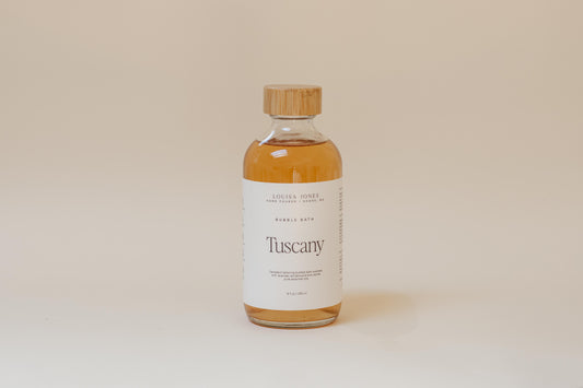 Tuscany Body & Home Set