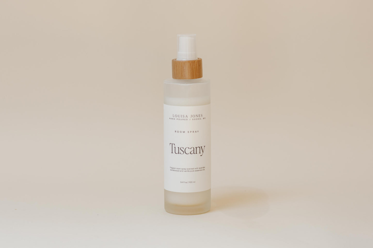 Tuscany Body & Home Set