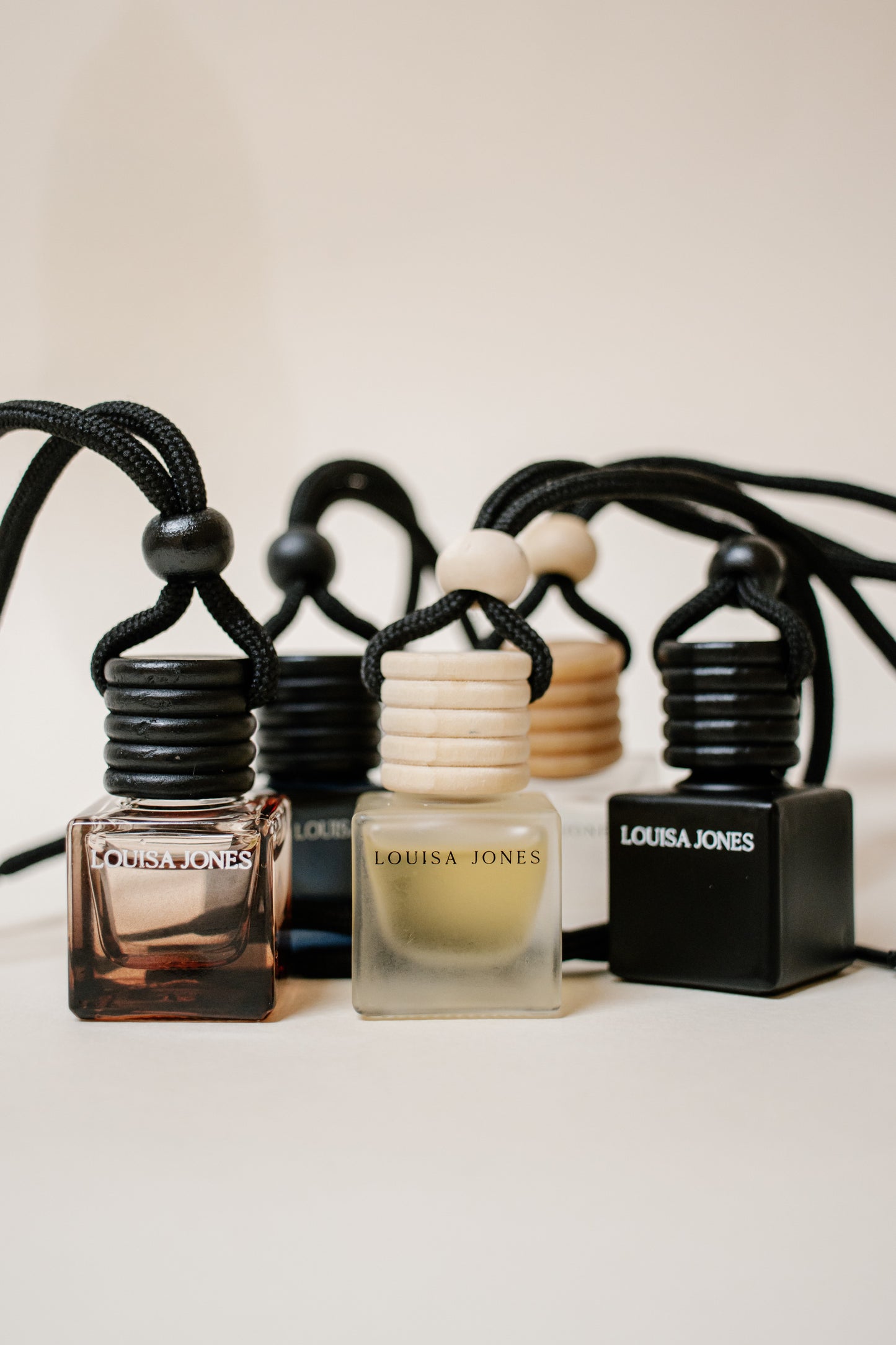 Car Diffusers