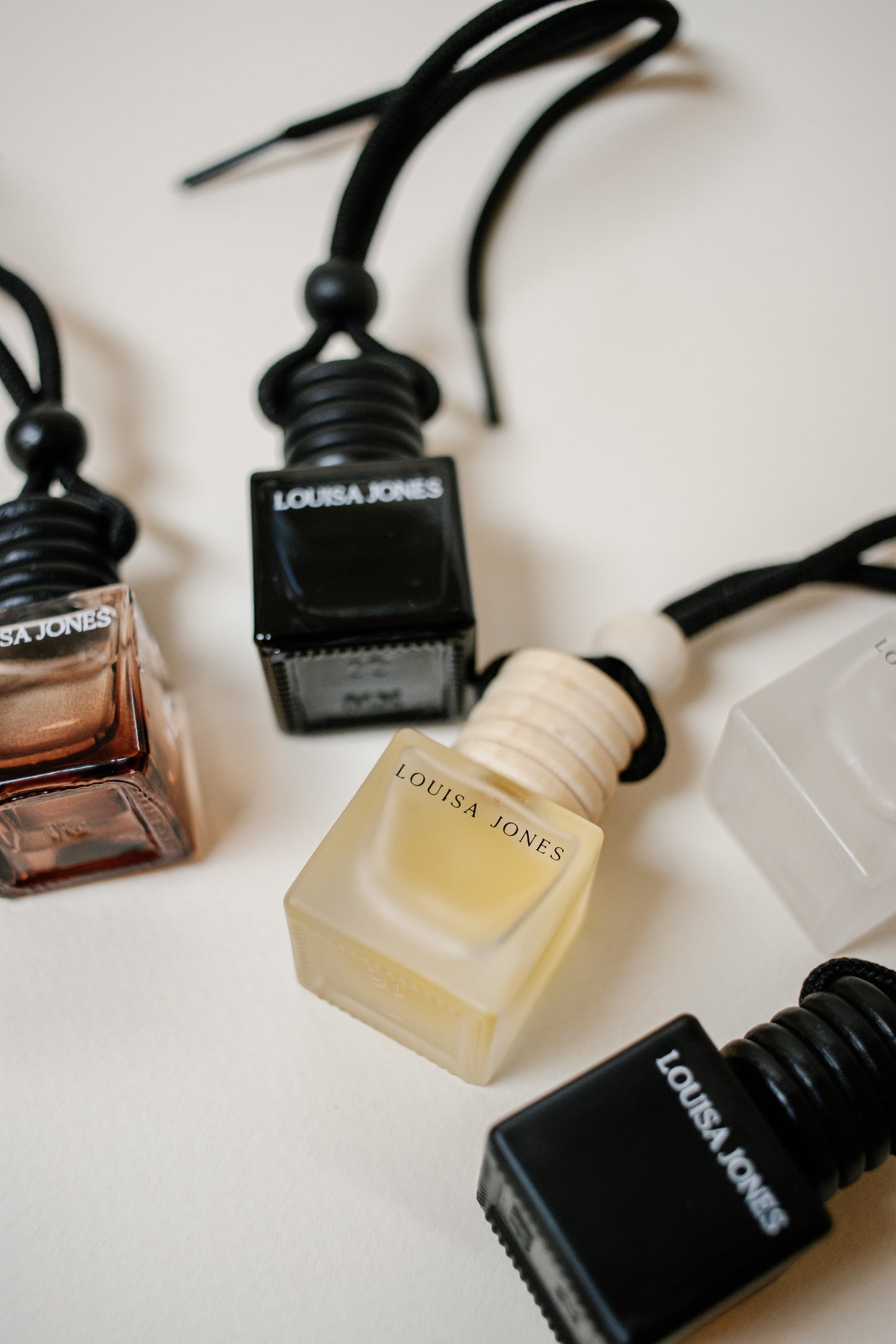 Car Diffusers