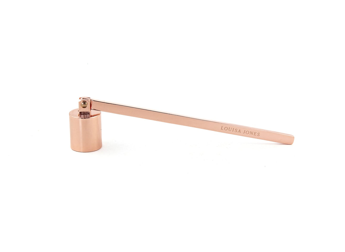 Candle Snuffer - LouisaJonesco